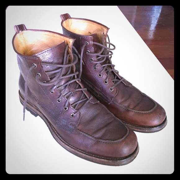 frye phillip work boot